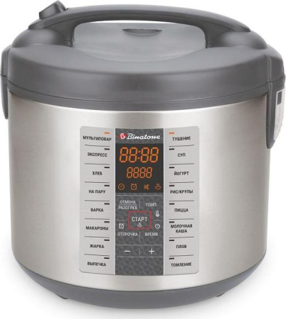 Мультиварка Binatone MCE 5043