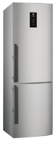 Холодильник Electrolux EN 93854 MX [2, капельное]