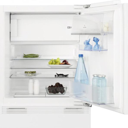 Холодильник Electrolux LFB3AF82