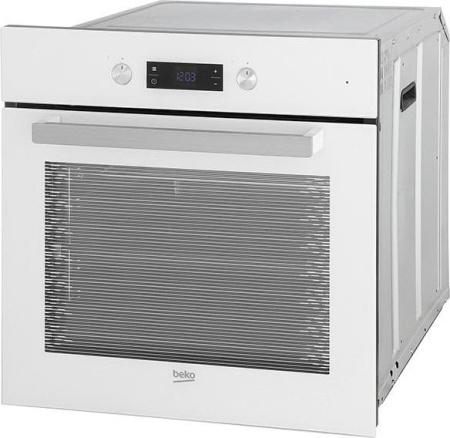 Встраиваемый духовой шкаф Beko BIM 24301 WCS