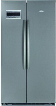 Холодильник Whirlpool WSF 5511 A+NX [2, No Frost]