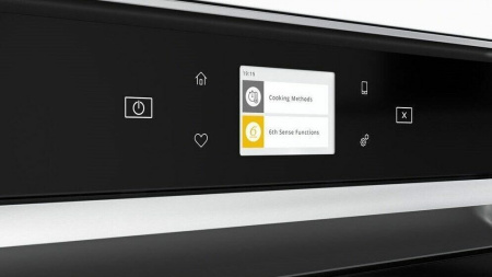 Встраиваемый духовой шкаф Whirlpool W9I OM2 4S1 H