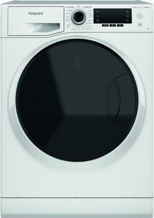 Стиральная машина Hotpoint-Ariston NSD 8249 UD AVE [8 кг, фронтальная]