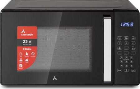 Микроволновая печь AccesStyle MG23D100B
