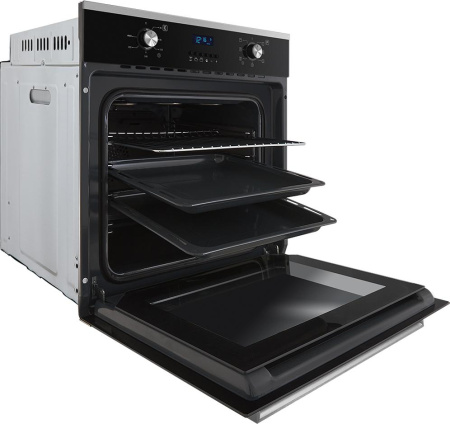 Встраиваемый духовой шкаф Avex HM 6170 Bx