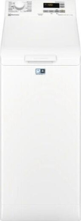 Стиральная машина Electrolux EW6TN15061FP [6 кг, вертикальная]