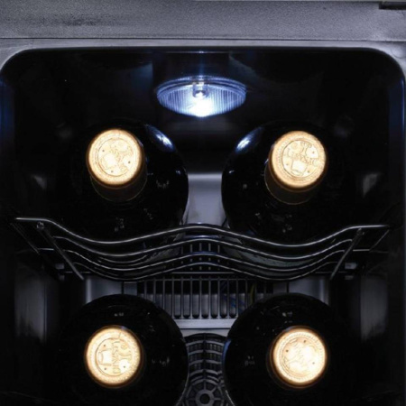 Винный шкаф Cellar Private CP012-2T [2, капельное]