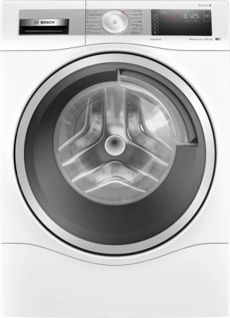 Стиральная машина Bosch WDU8H542 [10 кг, фронтальная]