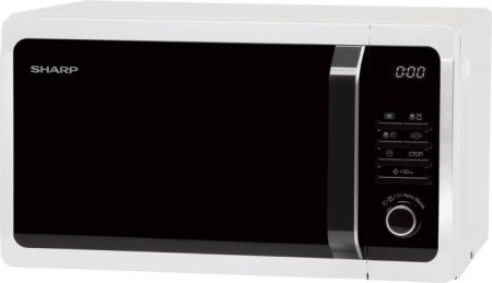 Микроволновая печь Sharp R 3852RW