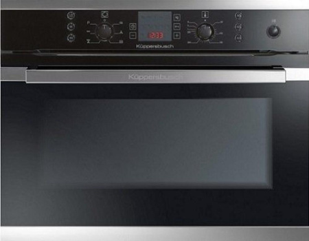 Встраиваемый духовой шкаф Kuppersbusch EMWK9700.1J4