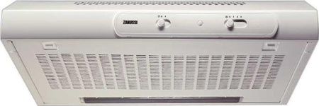 Кухонная вытяжка Zanussi ZHT 630 W