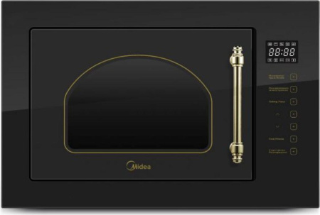 Микроволновая печь Midea MI9252RGB-B