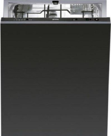 Посудомоечная машина Smeg STA4745