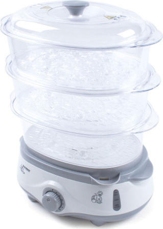Пароварка Kromax Endever Vita-170