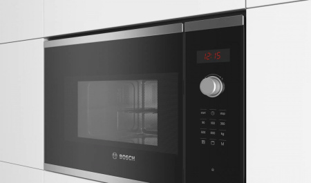 Микроволновая печь Bosch BFL 523MS0