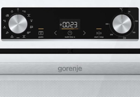 Встраиваемый духовой шкаф Gorenje BOS6737E13WG