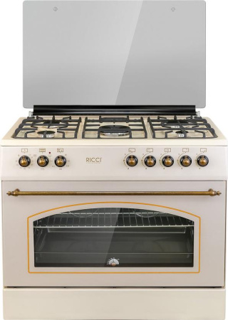 Плита Ricci RKC9002BG