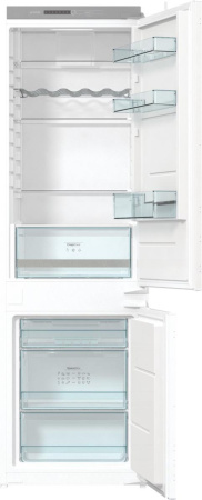 Холодильник Gorenje NRKI418FA0 [2, No Frost]
