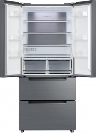 Холодильник Midea MDRF631FGF23B [3, No Frost]