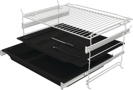 Встраиваемый духовой шкаф Gorenje BOS6737E09WG