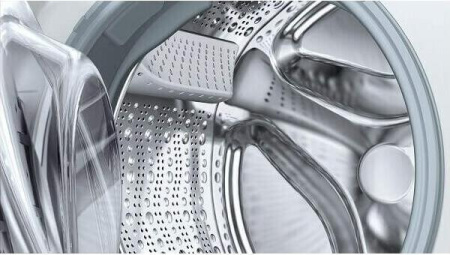 Стиральная машина Bosch WIW24342 [8 кг, фронтальная, встраиваемая под столешницу]