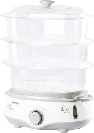 Пароварка Kromax Endever Vita-170