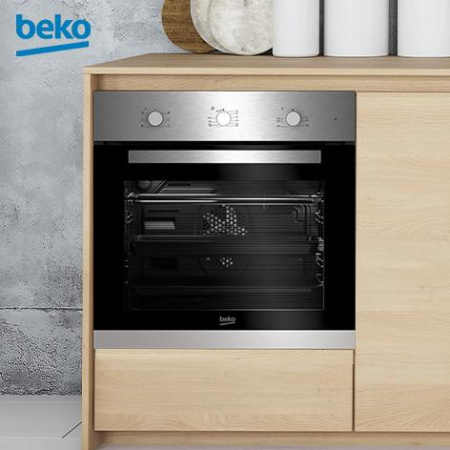 Встраиваемый духовой шкаф Beko BIE 22100XC