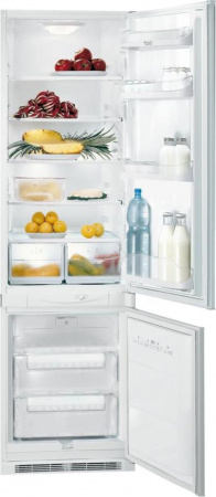 Холодильник Hotpoint-Ariston BCB 332 AI