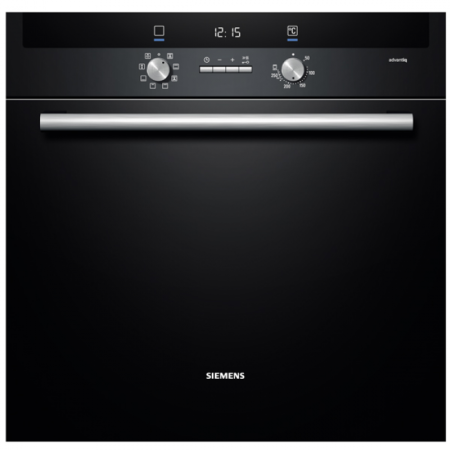 Встраиваемый духовой шкаф Siemens HB 23GB641R