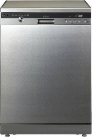 Посудомоечная машина LG D1463CF