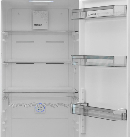Холодильник Scandilux R 711 EZ DX [1, No Frost]