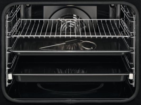 Встраиваемый духовой шкаф Electrolux EOE8P39WV