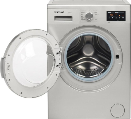 Стиральная машина Vestfrost VFWM 1241 SE [6 кг, фронтальная]