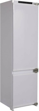 Холодильник Ascoli ADRF310WEBI [2, капельное]