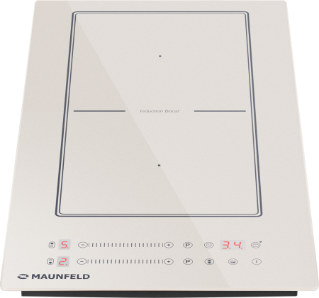 Варочная поверхность Maunfeld CVI 292S2BBG
