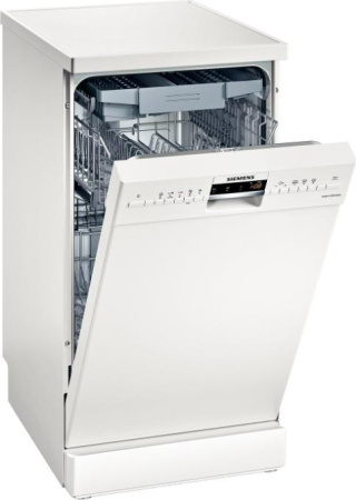 Посудомоечная машина Siemens SR 26T297