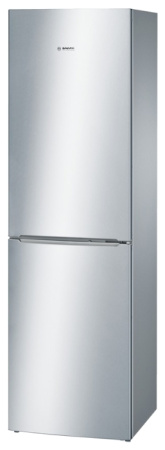 Холодильник Bosch KGN 39NL13R [2, No Frost]