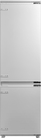 Холодильник Hyundai CC4023F [2, No Frost]