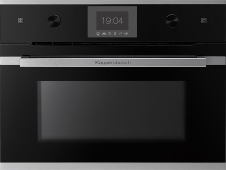 Пароварка Kuppersbusch CD6350.0S7
