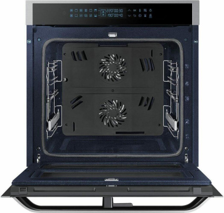 Встраиваемый духовой шкаф Samsung NV75N7646RS