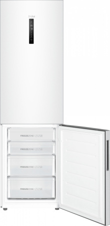 Холодильник Haier C4F640CWU1 [2, No Frost]