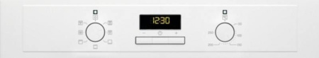 Встраиваемый духовой шкаф Electrolux Oeh3H40Bw