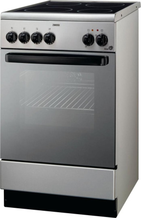 Плита Zanussi ZCV 560 NX