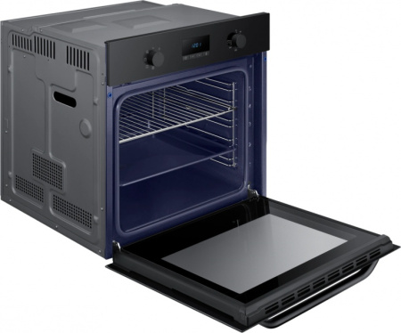 Встраиваемый духовой шкаф Samsung NV68R1310BB