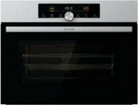 Встраиваемый духовой шкаф Gorenje Bcm4547A10X