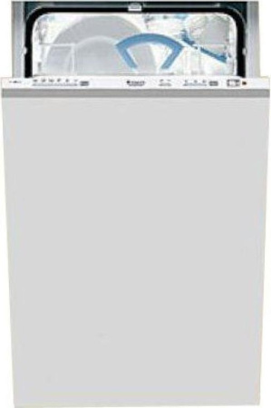 Посудомоечная машина Hotpoint-Ariston LST 328 A