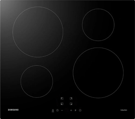 Варочная поверхность Samsung NZ64M3NM1BB