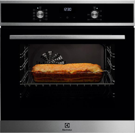 Встраиваемый духовой шкаф Electrolux OEF5H70