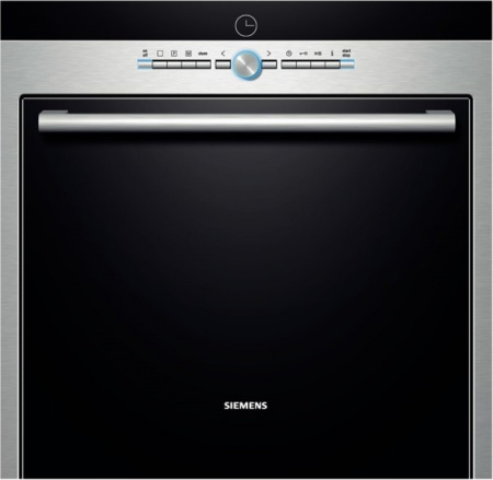 Встраиваемый духовой шкаф Siemens HB 58 GS 570