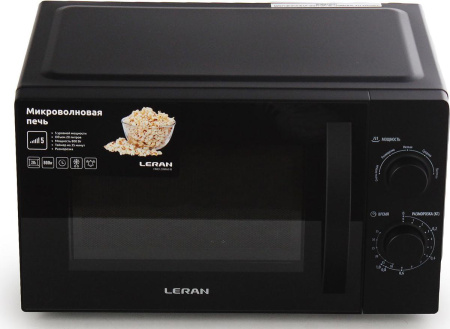 Микроволновая печь Leran fmo 20m60 b